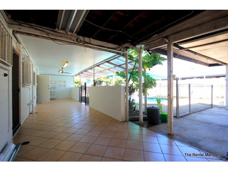 1 Wandella Court, Aitkenvale QLD 4814