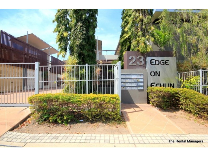 15/23 Echlin Street, West End QLD 4810