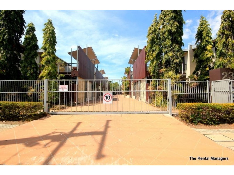 15/23 Echlin Street, West End QLD 4810