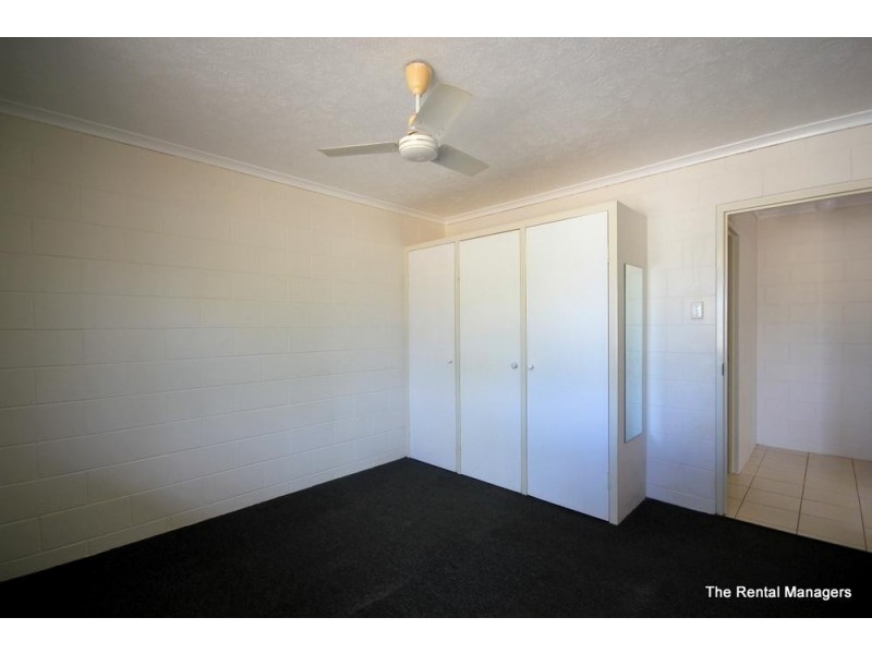 2/2 Saltbush Boulevard, Rasmussen QLD 4815