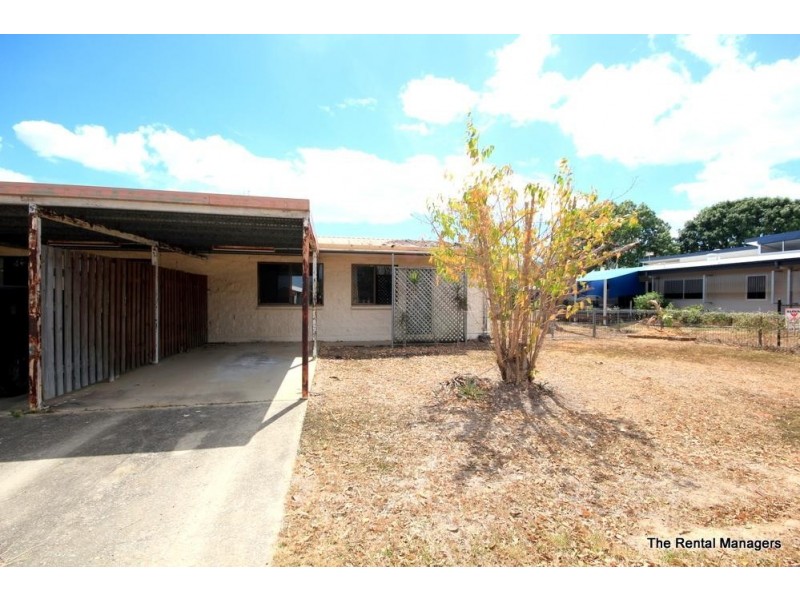 2/2 Saltbush Boulevard, Rasmussen QLD 4815