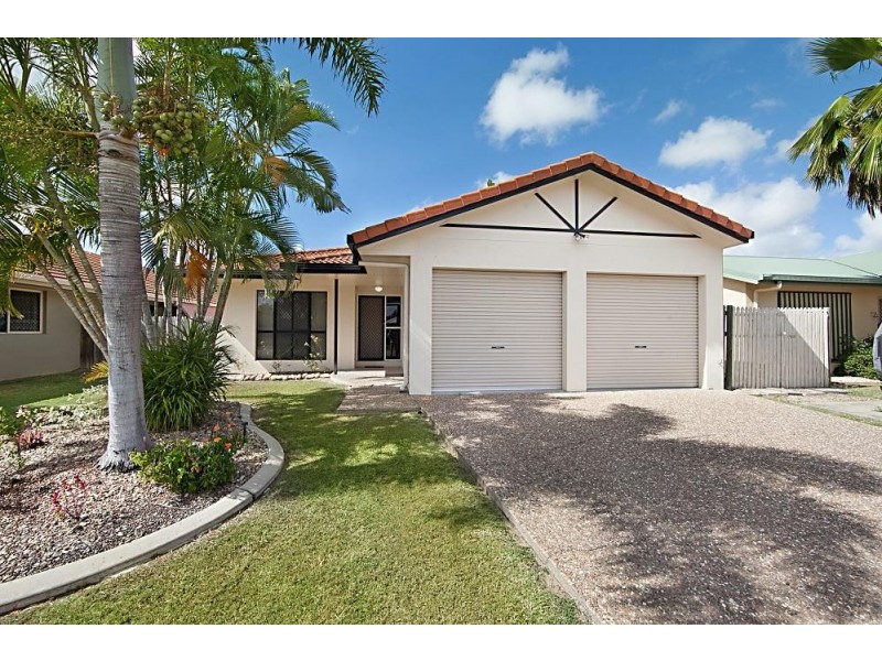 28 Seldon Place, Kirwan QLD 4817