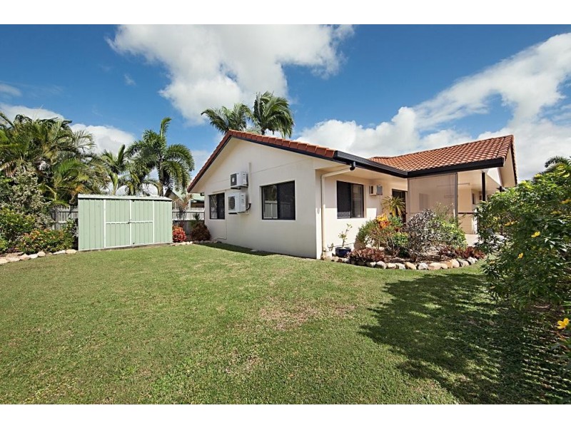 28 Seldon Place, Kirwan QLD 4817