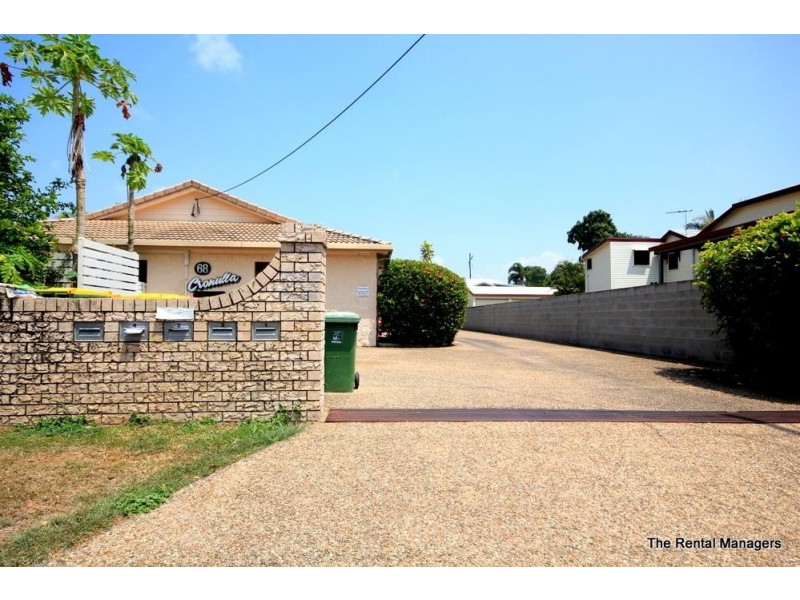 2/68 Robertson Street, Railway Estate QLD 4810