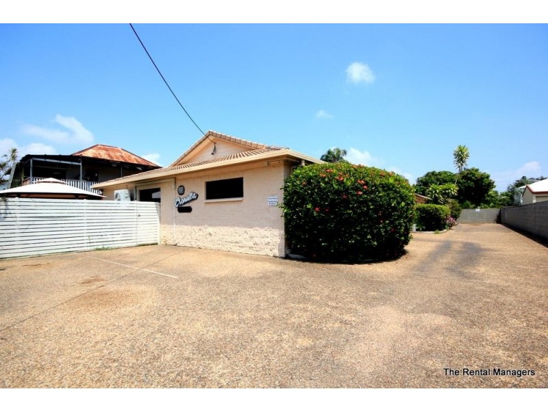 2/68 Robertson Street, Railway Estate QLD 4810