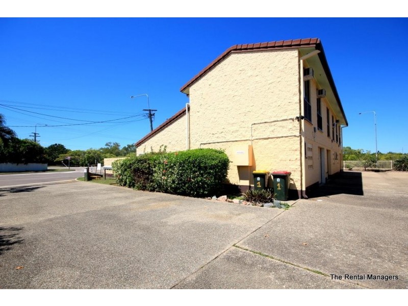 2/31 Queens Road, Railway Estate QLD 4810