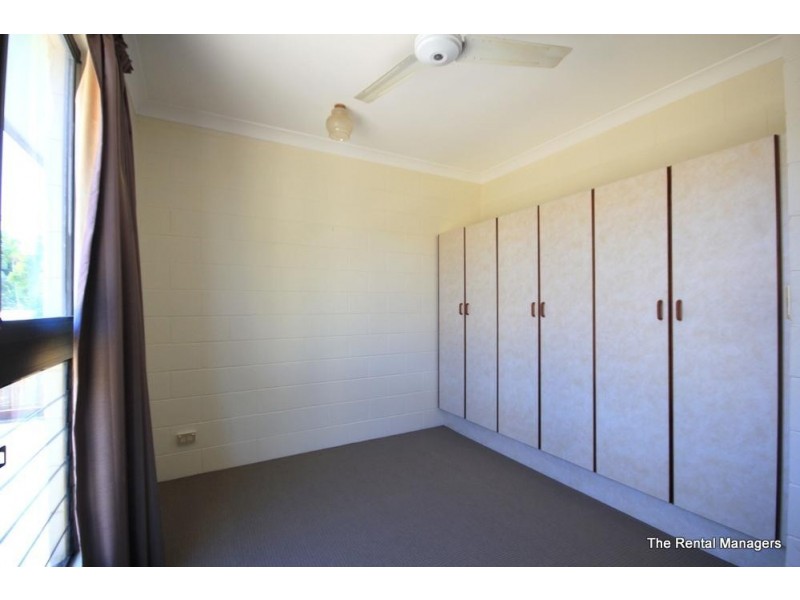 2/31 Queens Road, Railway Estate QLD 4810