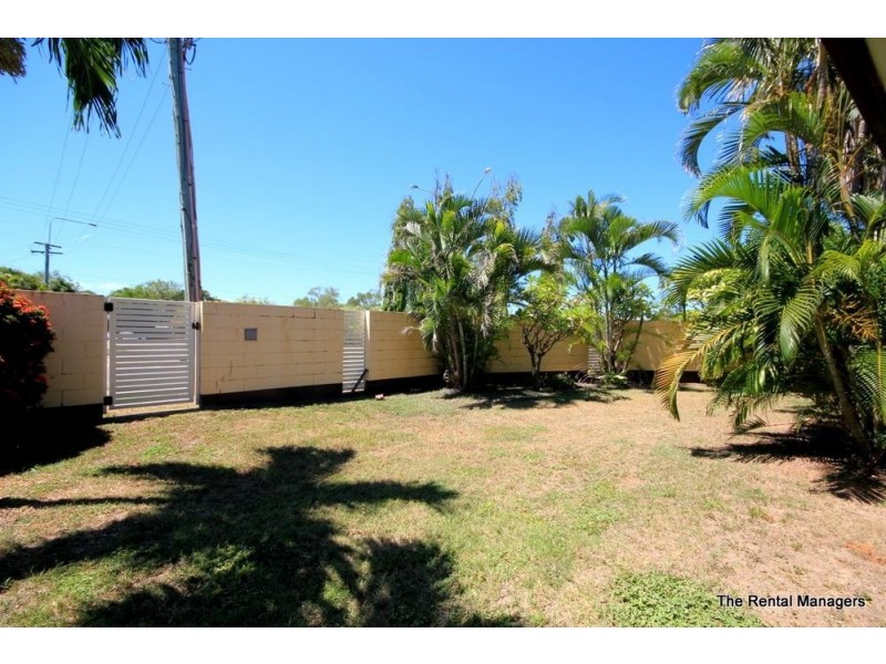 2/31 Queens Road, Railway Estate QLD 4810