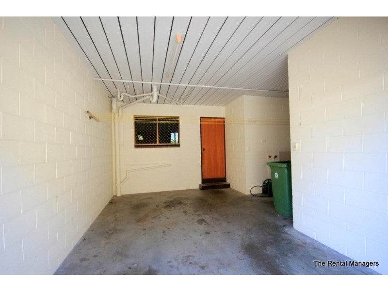 2/31 Queens Road, Railway Estate QLD 4810