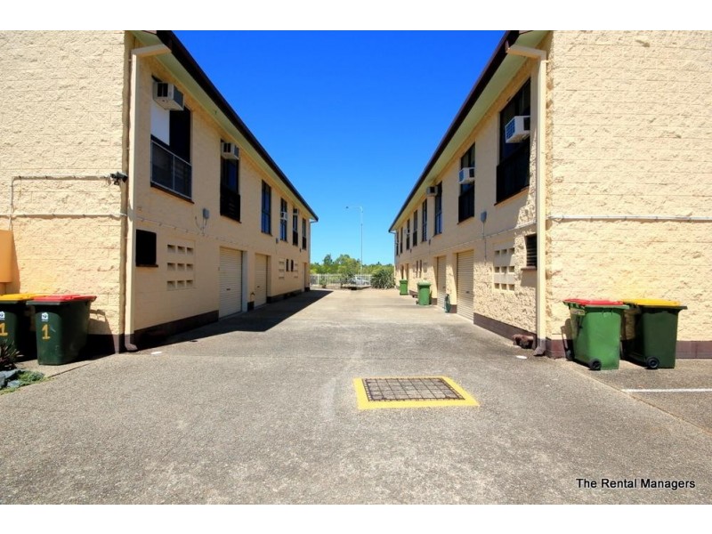 2/31 Queens Road, Railway Estate QLD 4810