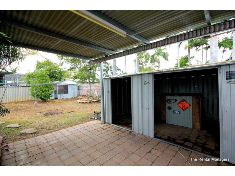 4  Rosemary Street, Kelso QLD 4815