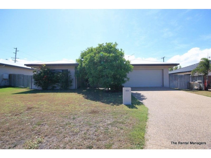 2 Chloe Court, Mount Louisa QLD 4814