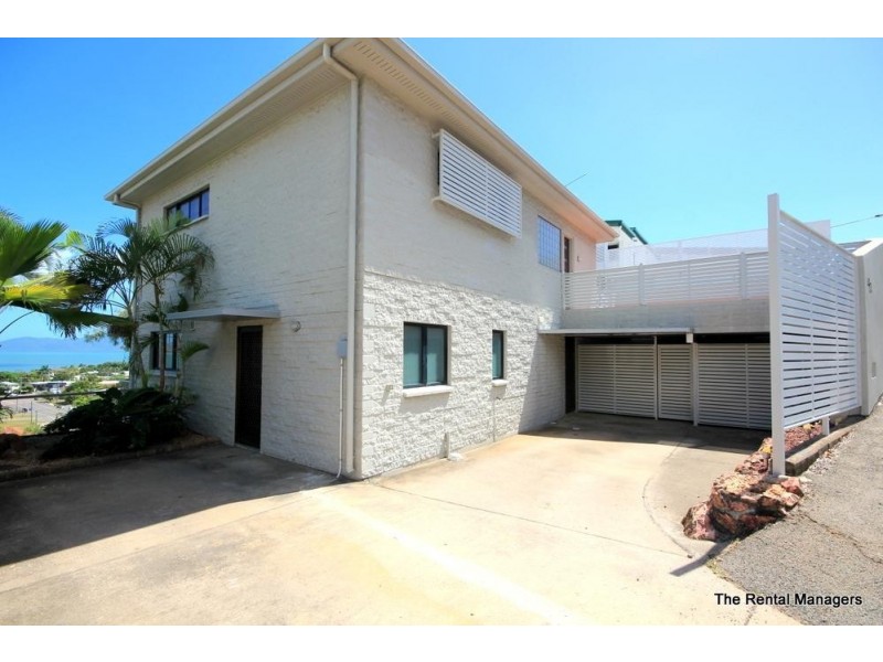 43  Gilbert Crescent, Castle Hill QLD 4810