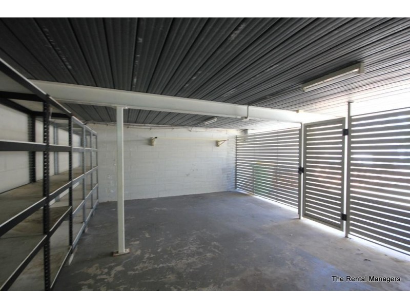 43  Gilbert Crescent, Castle Hill QLD 4810