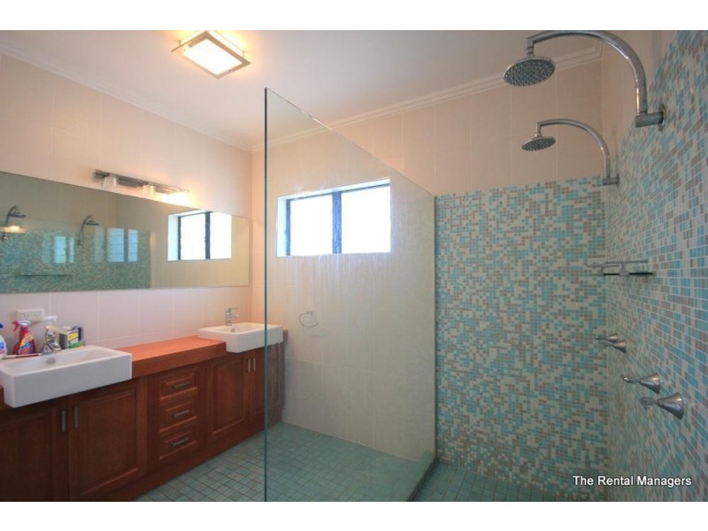 43  Gilbert Crescent, Castle Hill QLD 4810