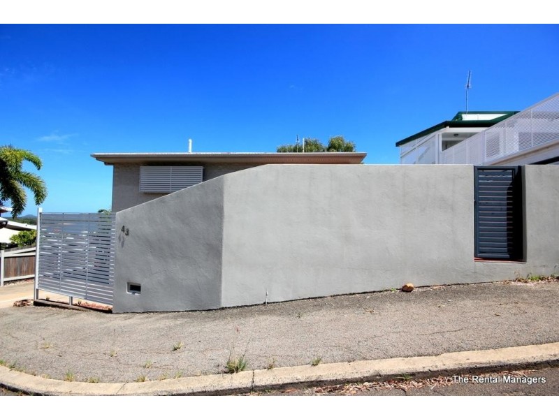 43  Gilbert Crescent, Castle Hill QLD 4810