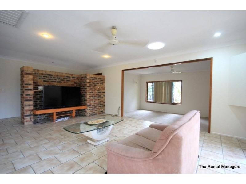 3 Washington Court, Kirwan QLD 4817