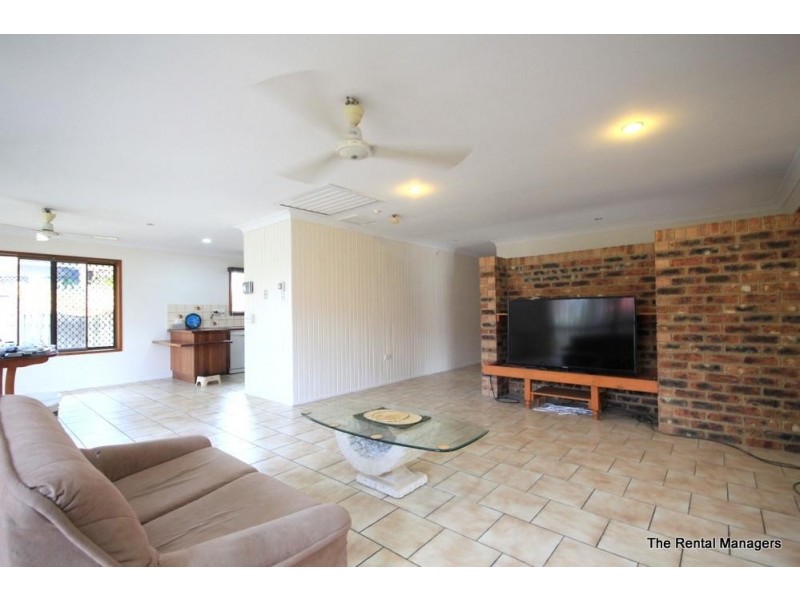 3 Washington Court, Kirwan QLD 4817