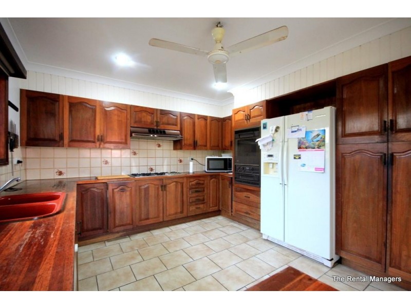 3 Washington Court, Kirwan QLD 4817