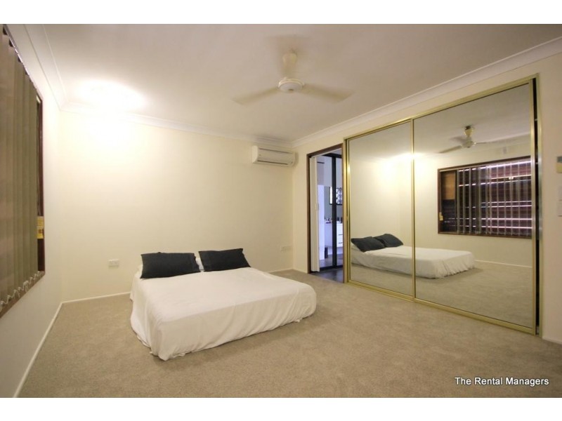 3 Washington Court, Kirwan QLD 4817