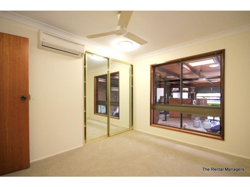 3 Washington Court, Kirwan QLD 4817