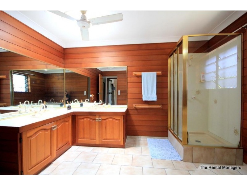 3 Washington Court, Kirwan QLD 4817