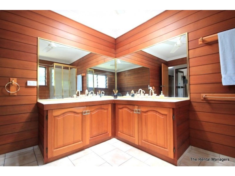 3 Washington Court, Kirwan QLD 4817