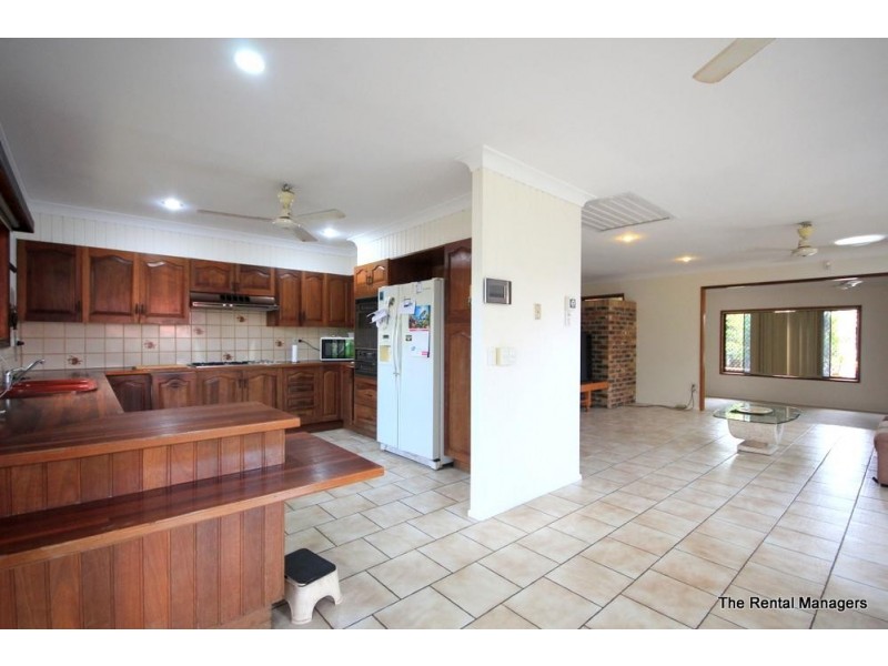 3 Washington Court, Kirwan QLD 4817