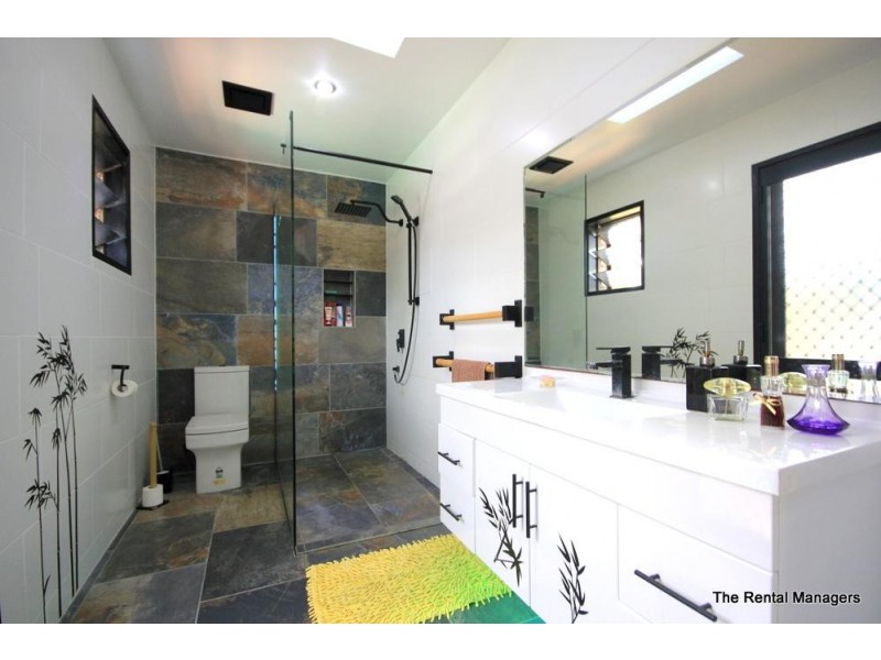 3 Washington Court, Kirwan QLD 4817