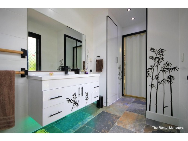 3 Washington Court, Kirwan QLD 4817