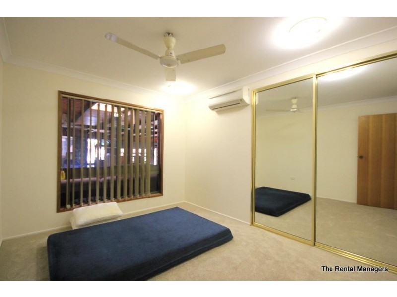 3 Washington Court, Kirwan QLD 4817