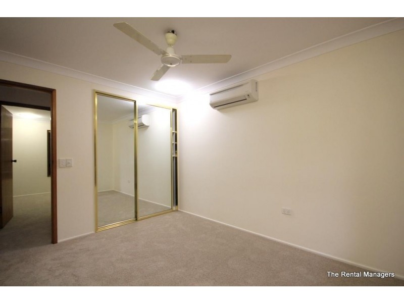 3 Washington Court, Kirwan QLD 4817