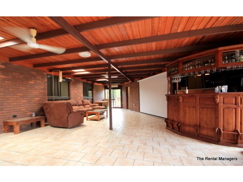 3 Washington Court, Kirwan QLD 4817