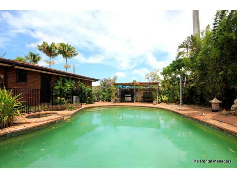 3 Washington Court, Kirwan QLD 4817