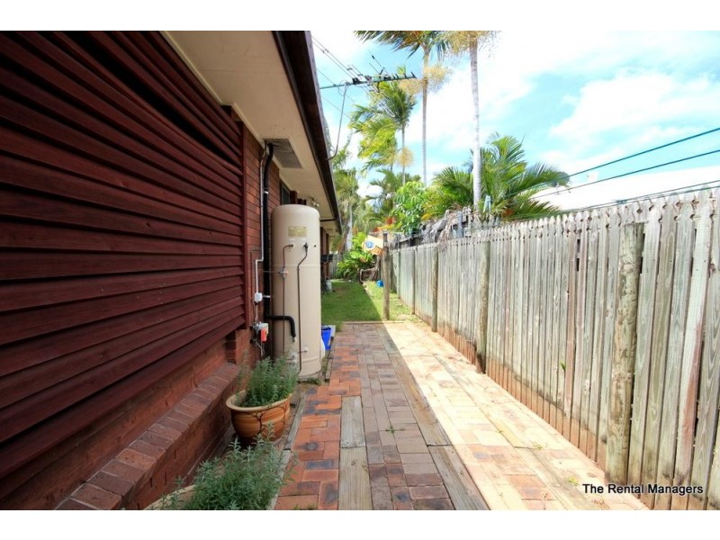 3 Washington Court, Kirwan QLD 4817