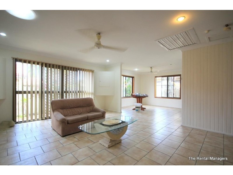 3 Washington Court, Kirwan QLD 4817