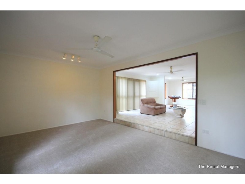 3 Washington Court, Kirwan QLD 4817