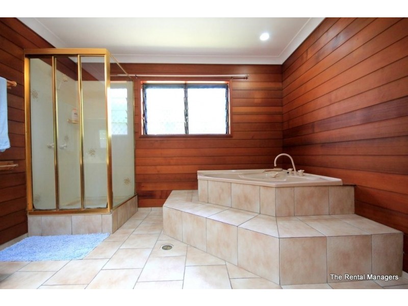 3 Washington Court, Kirwan QLD 4817