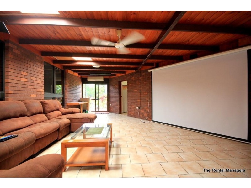 3 Washington Court, Kirwan QLD 4817