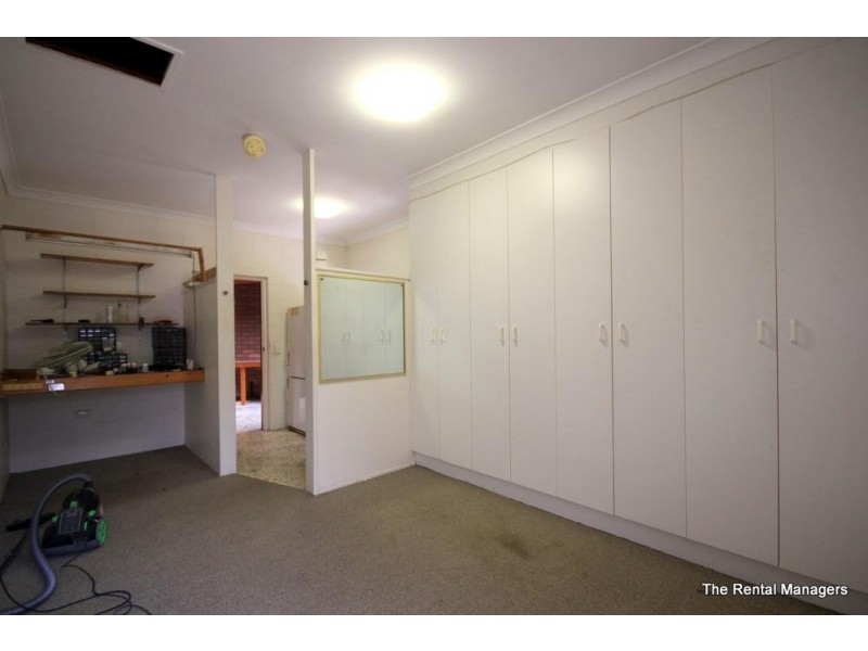 3 Washington Court, Kirwan QLD 4817