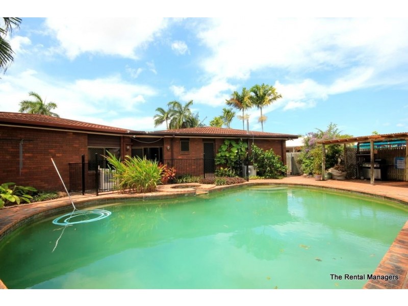 3 Washington Court, Kirwan QLD 4817