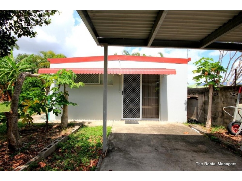 34 North Becks Road, Condon QLD 4815