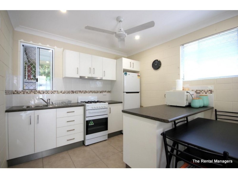 34 North Becks Road, Condon QLD 4815