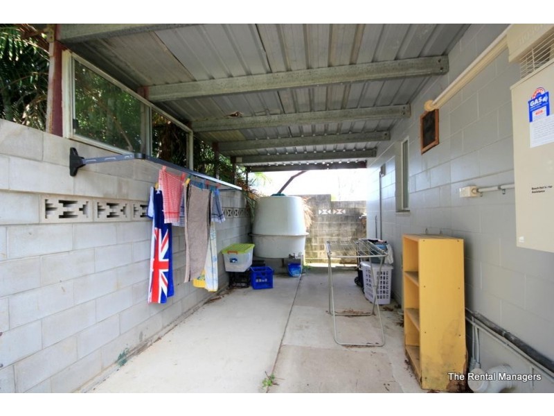 34 North Becks Road, Condon QLD 4815