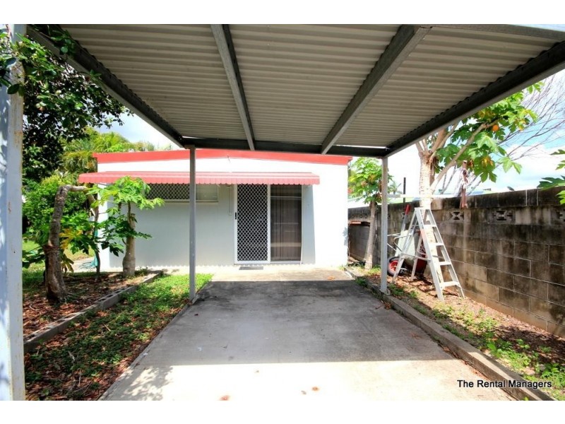 34 North Becks Road, Condon QLD 4815