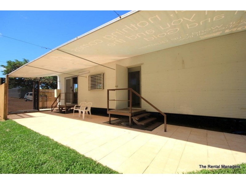 12 Farrenden Street, Stuart QLD 4811