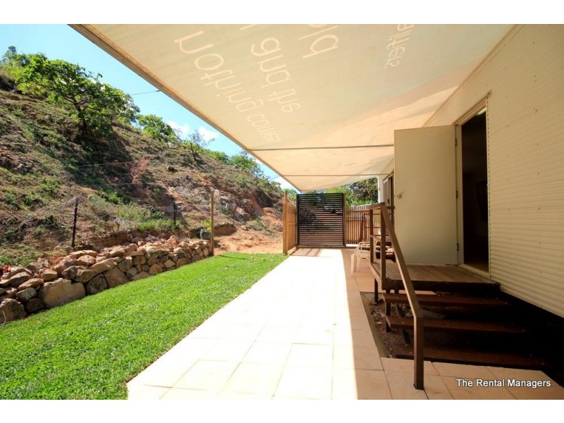 12 Farrenden Street, Stuart QLD 4811