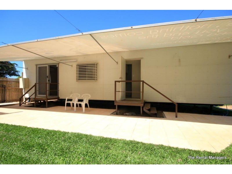 12 Farrenden Street, Stuart QLD 4811