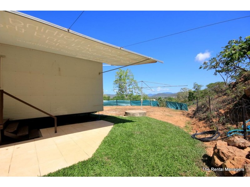 12 Farrenden Street, Stuart QLD 4811