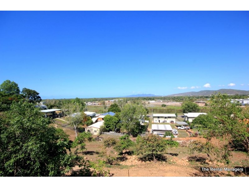 12 Farrenden Street, Stuart QLD 4811